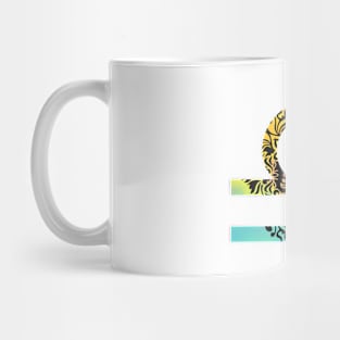 Libra Mug